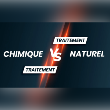 Les traitements naturels vs chimiques-Avantages et inconvénients